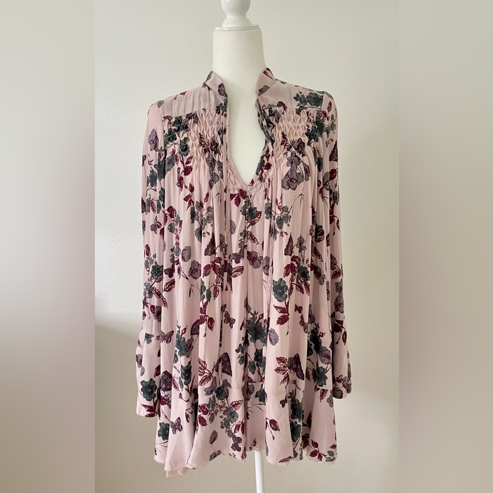 Free People Tunic - Small